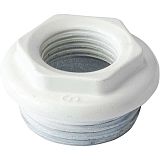 Купить пробка для радиатора 25*3/4" (левая) s, россия. в Иваново магазин сантехники Суперстрой