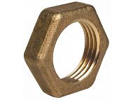Купить гайка латунь 3/4,китай. в Иваново магазин сантехники Суперстрой