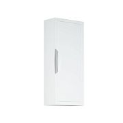 Купить шкаф подвесной монро-30 белый,corozo. в Иваново магазин сантехники Суперстрой