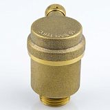 Купить воздухоотводчик ду-15, sms. в Иваново магазин сантехники Суперстрой