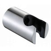 Купить настенный кронштейн душевой  0145 мет.  chrome,kaiser в Иваново магазин сантехники Суперстрой