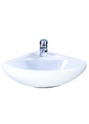 Купить раковина радиан угловая, воротынск в Иваново магазин сантехники Суперстрой