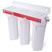 Купить фильтр для очистки воды к205 е300 (тройной),новая вода. в Иваново магазин сантехники Суперстрой