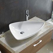 Купить раковина 7861 (a235), melana. в Иваново магазин сантехники Суперстрой