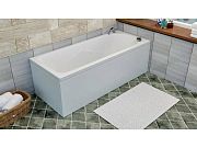 Купить ванна акриловая тора 1700*750 bellsan (россия) в Иваново магазин сантехники Суперстрой