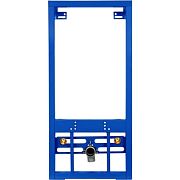 Купить инсталляция link металлический каркас для биде,cersanit. в Иваново магазин сантехники Суперстрой