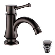 Купить смеситель для раковины lm6306rb перетто , lemark. в Иваново магазин сантехники Суперстрой