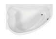 Купить ванна акриловая дарина  1650*1100*620 l, bellsan в Иваново магазин сантехники Суперстрой