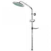 Купить душевой комплект леда 3070200 плюс, варион. в Иваново магазин сантехники Суперстрой