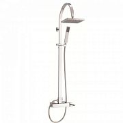 Купить душевая система sonat 34288,kaiser в Иваново магазин сантехники Суперстрой