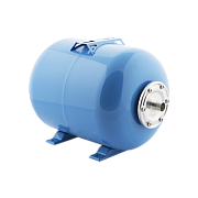 Купить гидроаккумулятор 50г (горизонтальный), джилекс в Иваново магазин сантехники Суперстрой