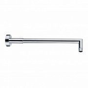 Купить кронштейн д/верхнего душа(круглый) l-50см, kaiser в Иваново магазин сантехники Суперстрой