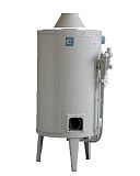 Купить газовый котел ростов аогвк-17,4(двухконтурный), ростовгазоаппарат. в Иваново магазин сантехники Суперстрой