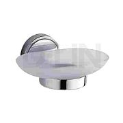 Купить мыльница стекло d220710, d-lin. в Иваново магазин сантехники Суперстрой