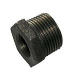 Купить футорка черн 15*50, россия. в Иваново магазин сантехники Суперстрой