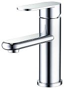 Купить смеситель для раковины nob1-a128, g-lauf. в Иваново магазин сантехники Суперстрой