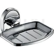 Купить мыльница решетка глубокая d221700-1, d-lin. в Иваново магазин сантехники Суперстрой