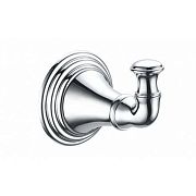 Купить крючок одинарный fx-71605 best, fixsen. в Иваново магазин сантехники Суперстрой