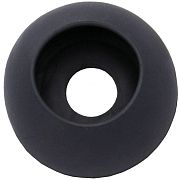 Купить груша сантехническая с отверстием. в Иваново магазин сантехники Суперстрой