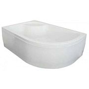 Купить поддон акриловый нептун 120х80х45 r, bellsan в Иваново магазин сантехники Суперстрой