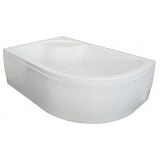 Купить поддон акриловый нептун 120х80х45 r, bellsan в Иваново магазин сантехники Суперстрой