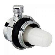 Купить воздухоотводчик автомат 1" радиаторный правый, россия. в Иваново магазин сантехники Суперстрой