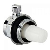 Купить воздухоотводчик автомат 1" радиаторный правый, россия. в Иваново магазин сантехники Суперстрой