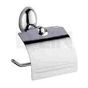 Купить держатель для туалетной бумаги d240120,d-lin. в Иваново магазин сантехники Суперстрой