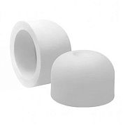 Купить заглушка п/п 25, китай. в Иваново магазин сантехники Суперстрой