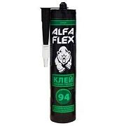 Купить клей жидкие гвозди 94, 280 мл, бежевый, alfa flex. в Иваново магазин сантехники Суперстрой