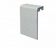 Купить экран для радиатора 4 секции, китай. в Иваново магазин сантехники Суперстрой