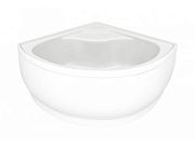 Купить поддон акриловый брава 900х900 с каркасом, bas. в Иваново магазин сантехники Суперстрой