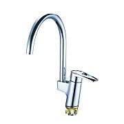 Купить смеситель для кухни lwf4-a113, g-lauf. в Иваново магазин сантехники Суперстрой