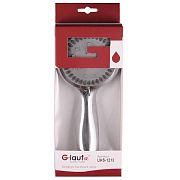 Купить лейка для душа uhs-1213 в блистере, g-lauf. в Иваново магазин сантехники Суперстрой