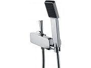 Купить смеситель vista  65177  душ/кабина с душем,kaiser в Иваново магазин сантехники Суперстрой