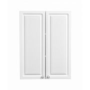 Купить шкаф подвесной кармела-60, ольха белая, stella polar. в Иваново магазин сантехники Суперстрой