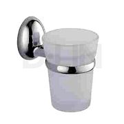 Купить стакан для зубных щёток d210120, d-lin. в Иваново магазин сантехники Суперстрой