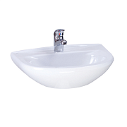 Купить раковина родничок с отверстием, воротынск. в Иваново магазин сантехники Суперстрой