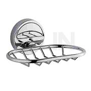 Купить мыльница металл d221710, d-lin. в Иваново магазин сантехники Суперстрой