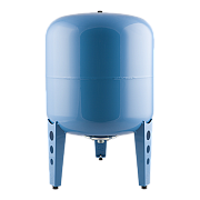 Купить гидроаккумулятор  80 в(вертикальный), джилекс в Иваново магазин сантехники Суперстрой