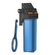 Купить корпус для картриджного фильтра 1 м 20" т в Иваново магазин сантехники Суперстрой