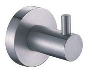 Купить крючок для полотенца 4582, sms. в Иваново магазин сантехники Суперстрой