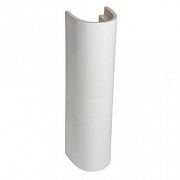 Купить пьедестал zentrum 6936в003-7035, белый, vitra в Иваново магазин сантехники Суперстрой