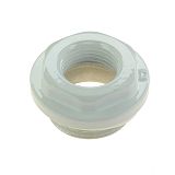 Купить пробка для радиатора 25*3/4" (правая) d, россия. в Иваново магазин сантехники Суперстрой