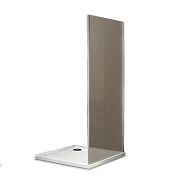 Купить боковая часть latte sp-90-g-we bas в Иваново магазин сантехники Суперстрой