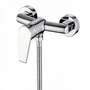 Купить смеситель душ  eco 00077,kaiser. в Иваново магазин сантехники Суперстрой