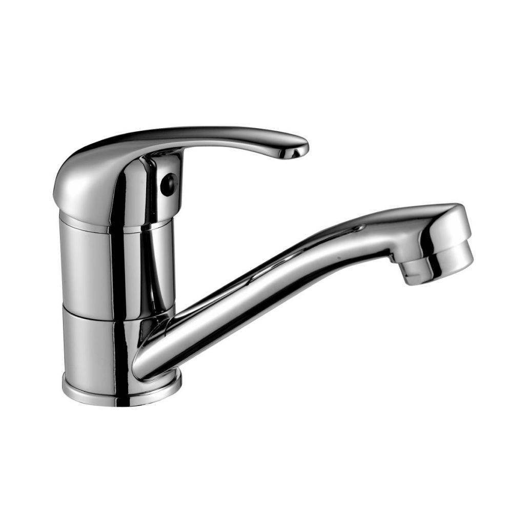 Купить смеситель для раковины a35-22u, rossinka. в Иваново магазин сантехники Суперстрой