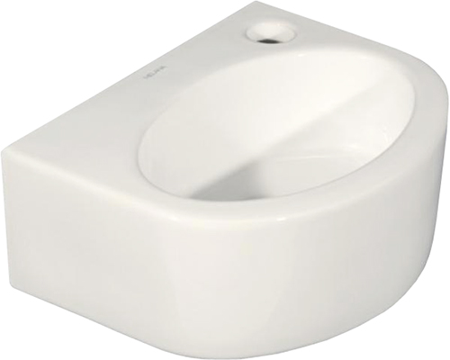 Купить раковина mln-e601, melana. в Иваново магазин сантехники Суперстрой