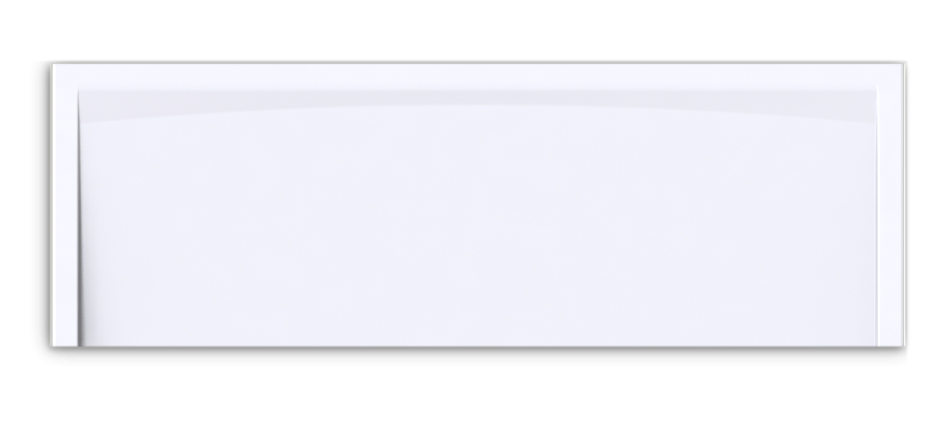 Купить экран лицевой clarity 1700*750, domani-spa в Иваново магазин сантехники Суперстрой