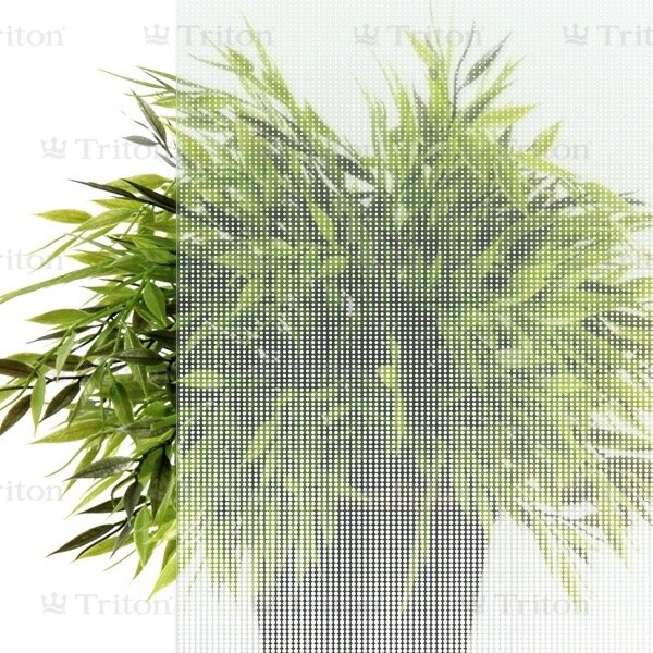 Купить душевой угол лайт а 90*90,нп,градиент,бел, тритон. в Иваново магазин сантехники Суперстрой